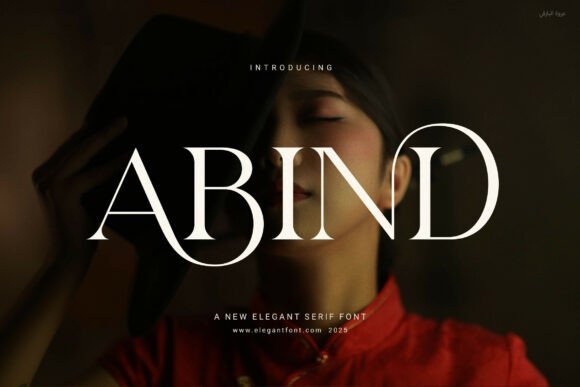Abind: Crafting a Sophisticated Brand Voice