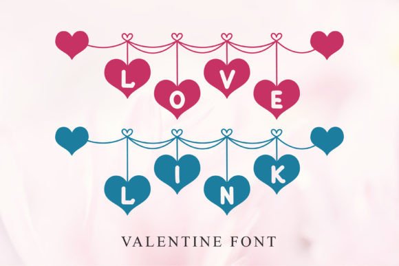 Love Link: Crafting Romance in Every Letter