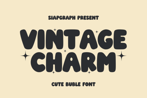 Rediscovering Joy: The Enduring Appeal of Vintage Charm