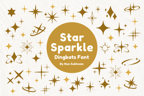 Star Sparkle: Adding Celestial Magic to Your Designs