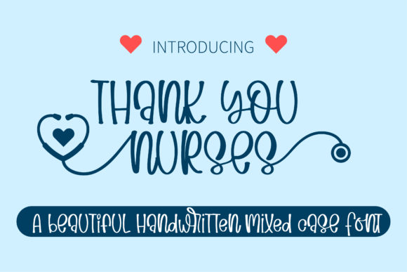 The Human Touch: Unlocking Potential with Thank You Nurses